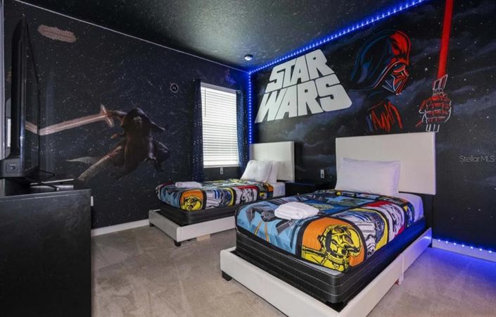 Image No.4-Propriété de 8 chambres à vendre à Kissimmee