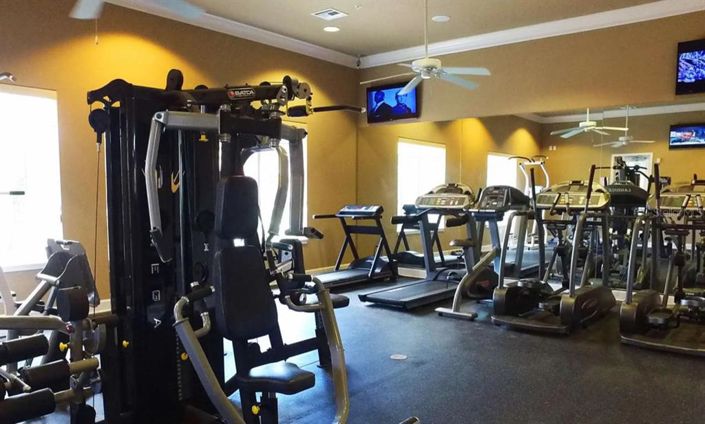 Image No.40-Propriété de 8 chambres à vendre à Kissimmee