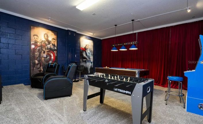 Image No.6-Propriété de 8 chambres à vendre à Kissimmee