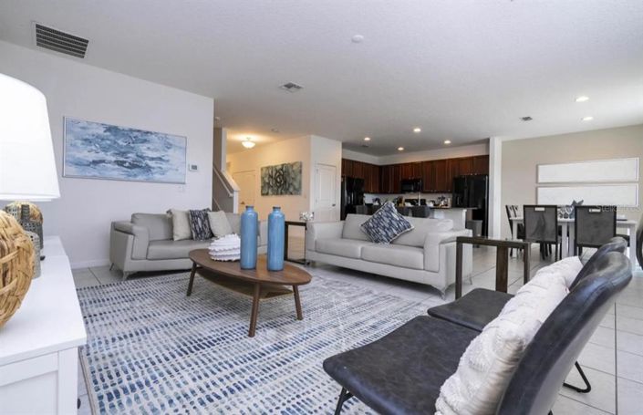 Image No.7-Propriété de 8 chambres à vendre à Kissimmee