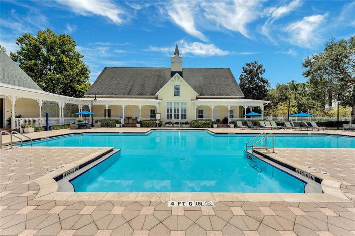 Image No.24-Propriété de 3 chambres à vendre à Celebration