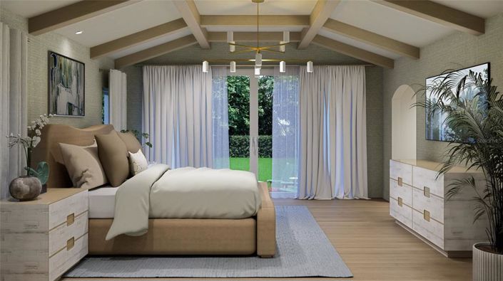 Image No.23-3 Bed Property for sale