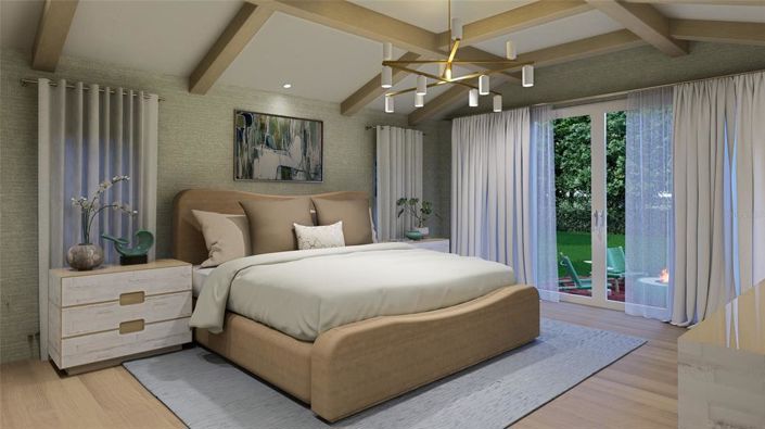 Image No.24-3 Bed Property for sale