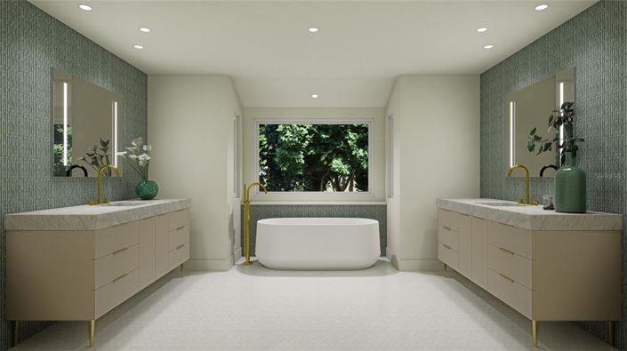 Image No.25-3 Bed Property for sale