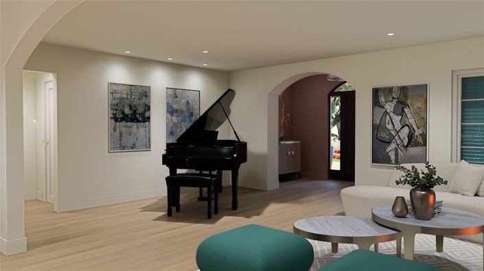 Image No.7-3 Bed Property for sale