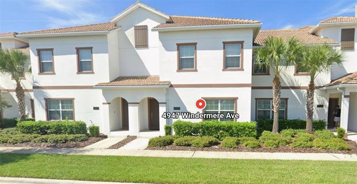 Image No.1-4 Bed Townhouse for sale