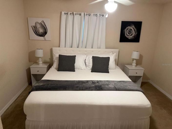 Image No.10-Propriété de 5 chambres à vendre à Clermont