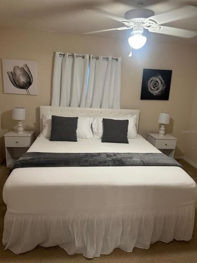 Image No.12-Propriété de 5 chambres à vendre à Clermont