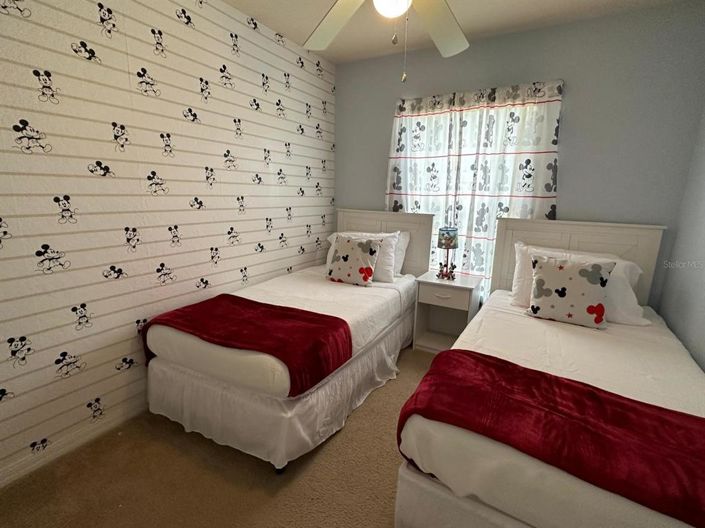 Image No.13-Propriété de 5 chambres à vendre à Clermont