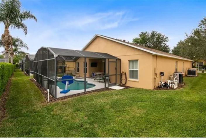 Image No.2-Propriété de 5 chambres à vendre à Clermont