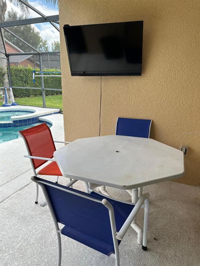 Image No.25-Propriété de 5 chambres à vendre à Clermont