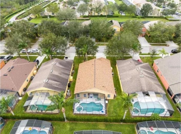 Image No.29-Propriété de 5 chambres à vendre à Clermont