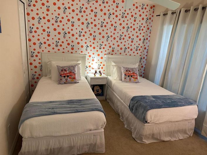 Image No.5-Propriété de 5 chambres à vendre à Clermont