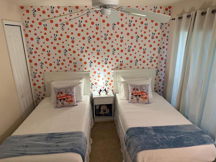 Image No.9-Propriété de 5 chambres à vendre à Clermont