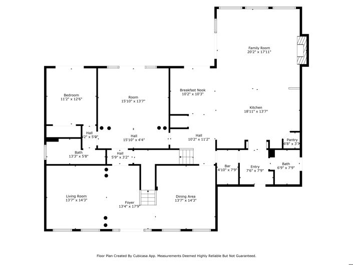 Image No.1-Propriété de 4 chambres à vendre à Windermere