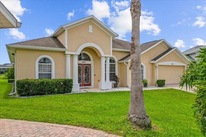 Image No.2-Propriété de 4 chambres à vendre à Kissimmee