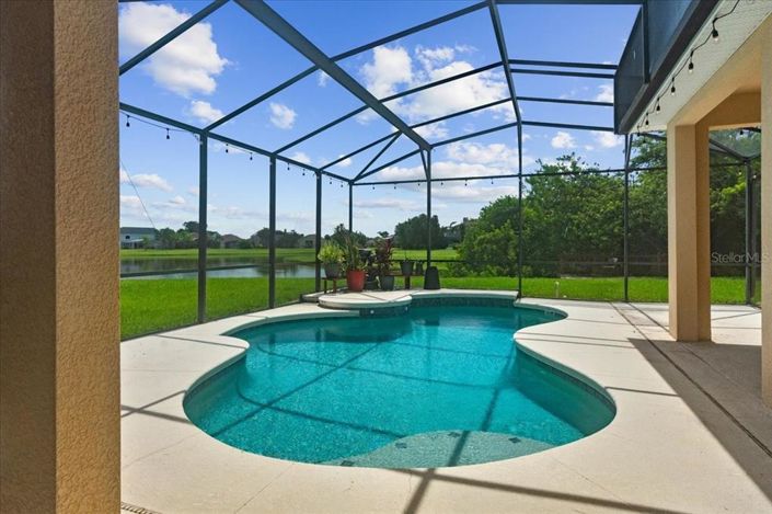 Image No.20-Propriété de 4 chambres à vendre à Kissimmee