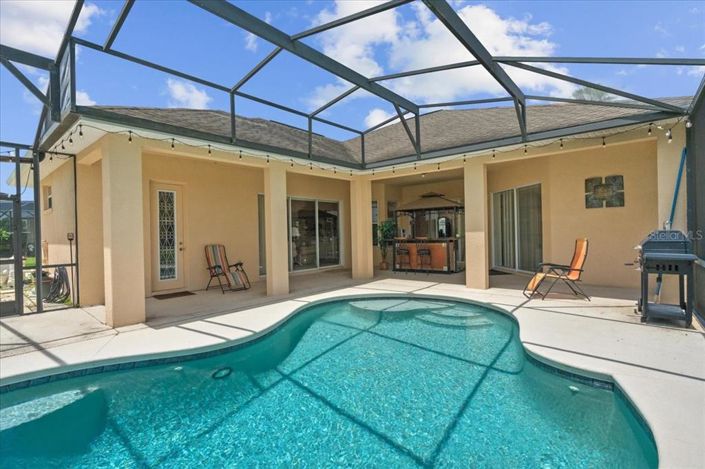 Image No.22-Propriété de 4 chambres à vendre à Kissimmee