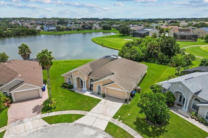 Image No.25-Propriété de 4 chambres à vendre à Kissimmee