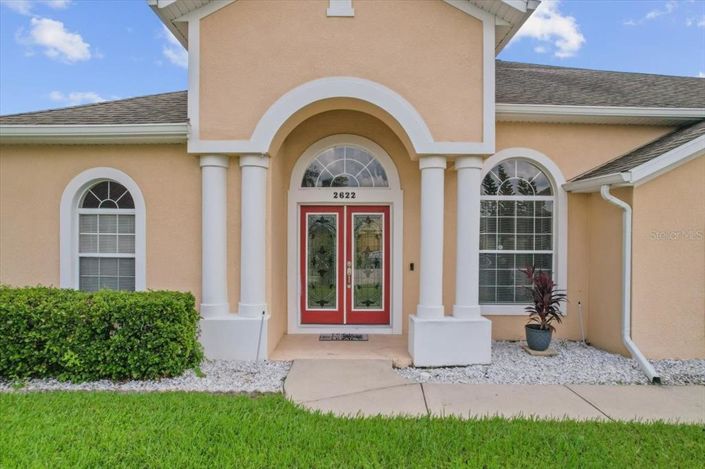 Image No.3-Propriété de 4 chambres à vendre à Kissimmee