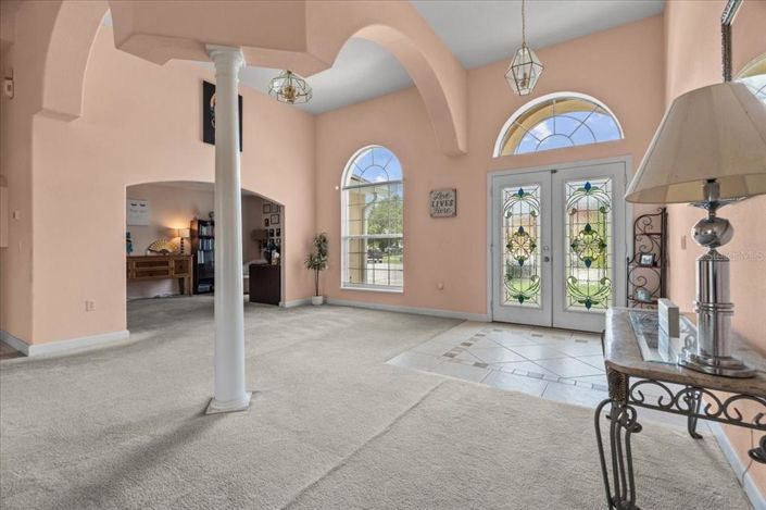 Image No.4-Propriété de 4 chambres à vendre à Kissimmee