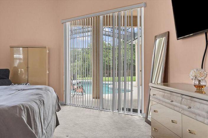 Image No.6-Propriété de 4 chambres à vendre à Kissimmee