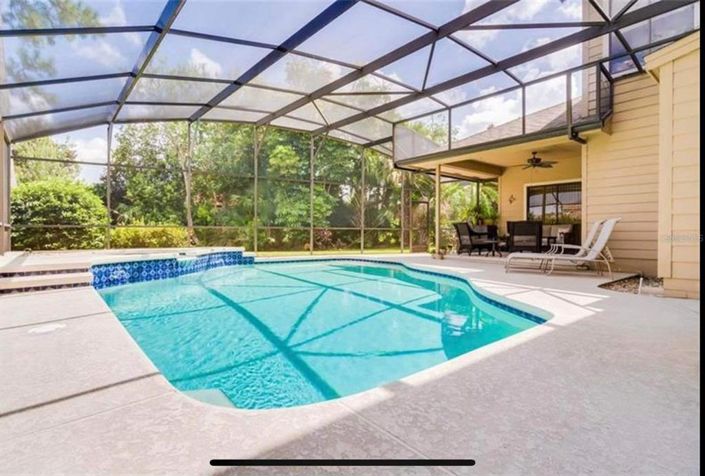 Image No.27-Propriété de 6 chambres à vendre à Orlando