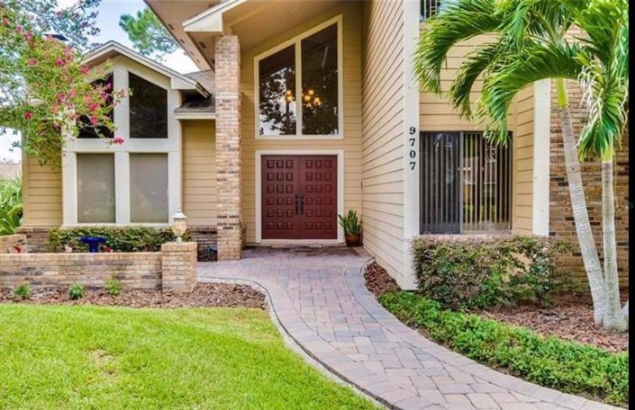 Image No.3-Propriété de 6 chambres à vendre à Orlando