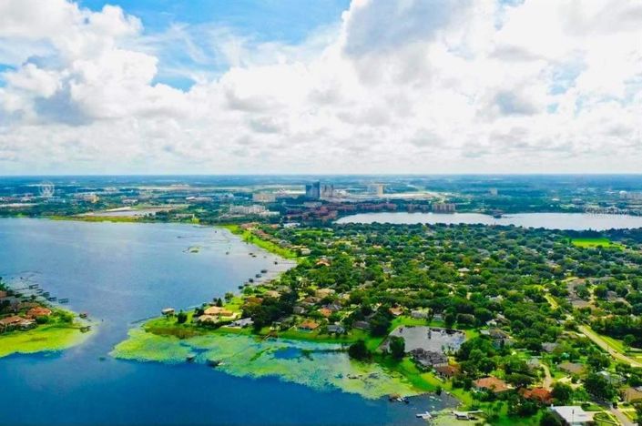 Image No.44-Propriété de 6 chambres à vendre à Orlando