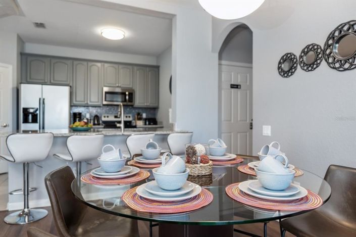 Image No.19-Propriété de 3 chambres à vendre à Orlando