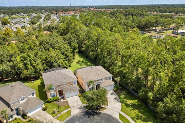 Image No.17-Propriété de 7 chambres à vendre à Kissimmee