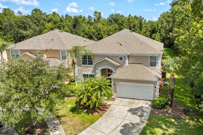 Image No.18-Propriété de 7 chambres à vendre à Kissimmee