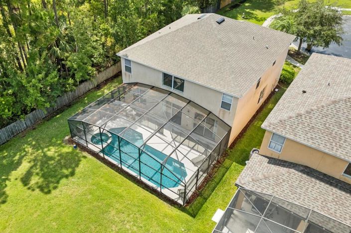 Image No.19-Propriété de 7 chambres à vendre à Kissimmee