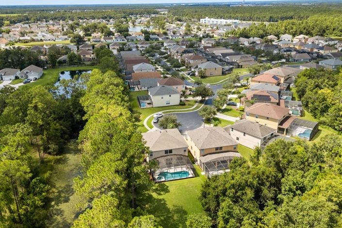 Image No.2-Propriété de 7 chambres à vendre à Kissimmee