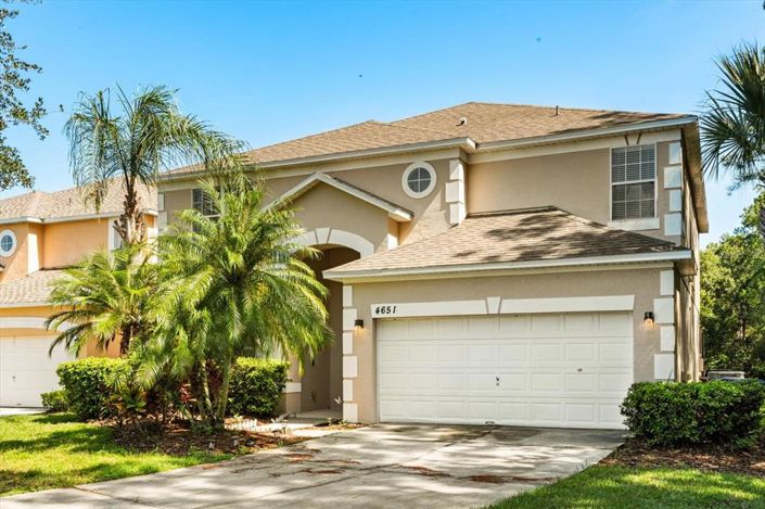 Image No.5-Propriété de 7 chambres à vendre à Kissimmee