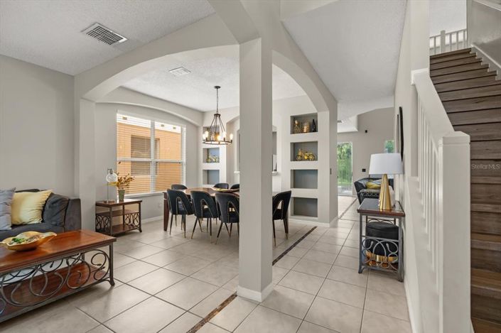 Image No.7-Propriété de 7 chambres à vendre à Kissimmee