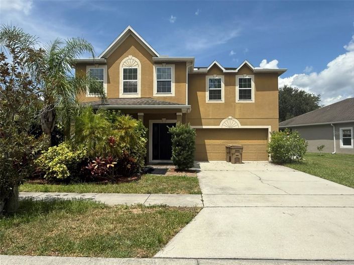 Image No.1-Propriété de 5 chambres à vendre à Kissimmee