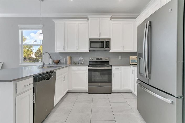 Image No.4-3 Bed Townhouse for sale