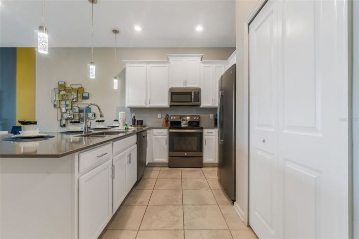 Image No.10-Propriété de 2 chambres à vendre à Davenport