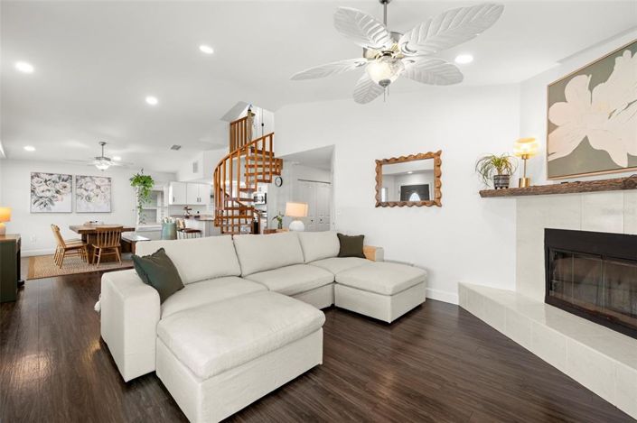 Image No.4-Propriété de 3 chambres à vendre à Treasure Island