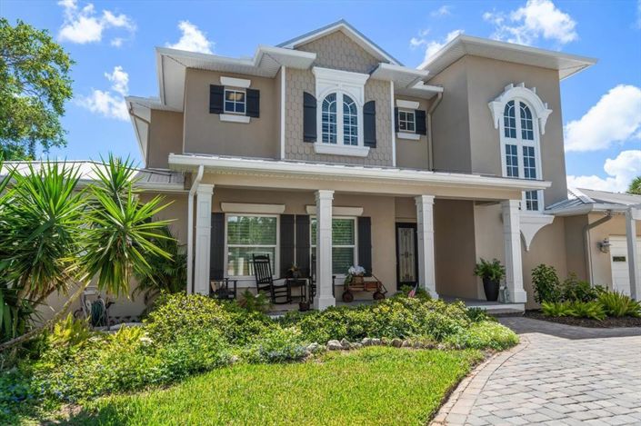 Image No.6-Propriété de 4 chambres à vendre à Floride