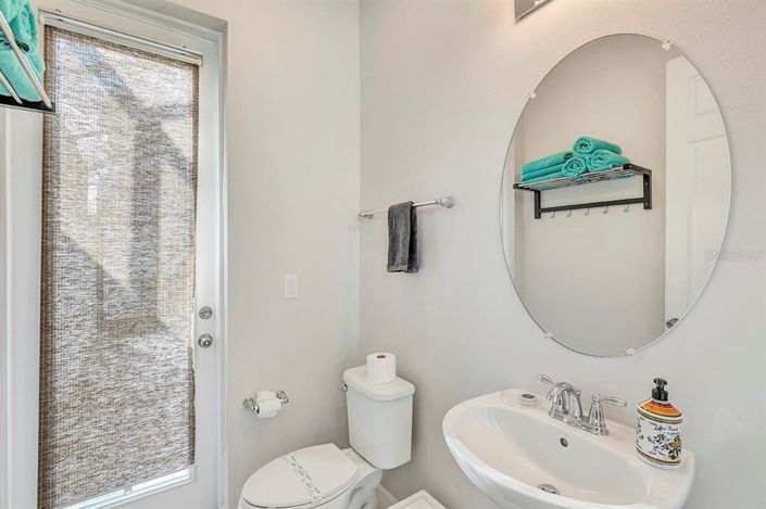 Image No.18-Maison de ville de 5 chambres à vendre à Kissimmee