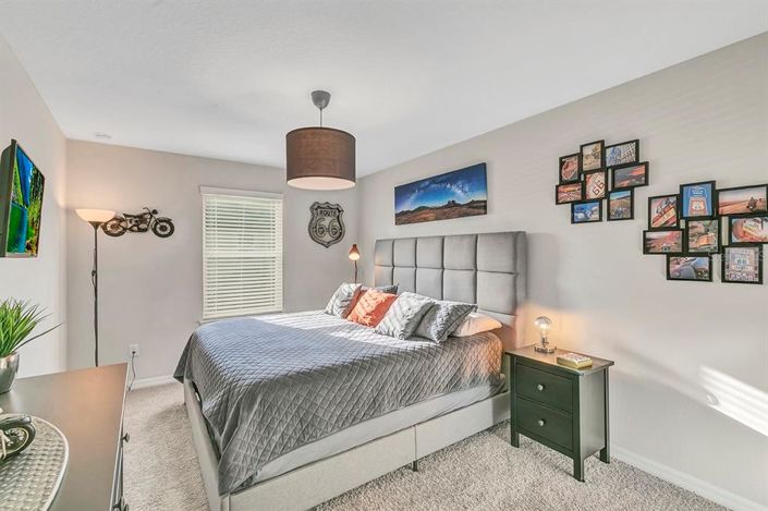 Image No.6-Maison de ville de 5 chambres à vendre à Kissimmee