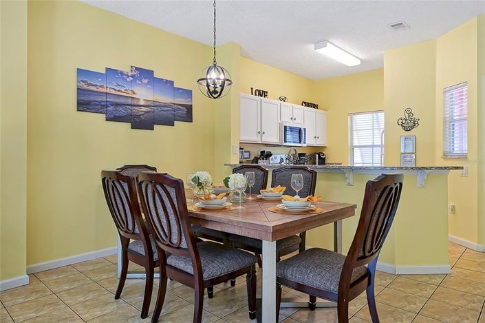 Image No.5-Maison de ville de 3 chambres à vendre à Kissimmee