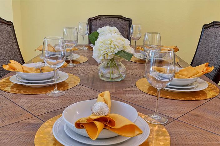 Image No.8-Maison de ville de 3 chambres à vendre à Kissimmee