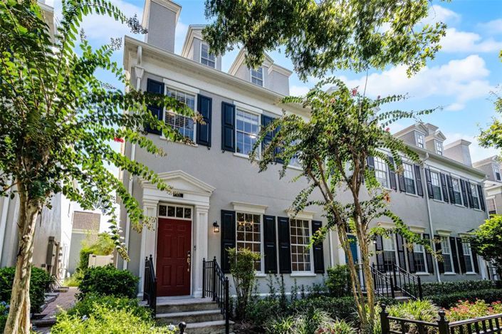 Image No.1-4 Bed Townhouse for sale