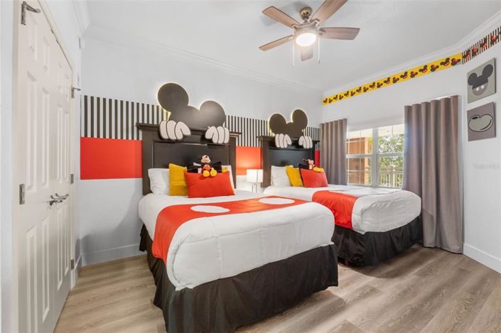 Image No.5-Propriété de 3 chambres à vendre à Reunion