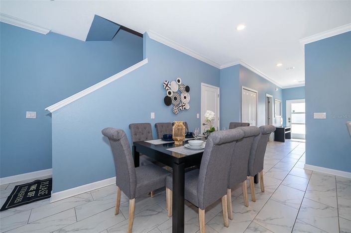 Image No.9-5 Bed Townhouse for sale