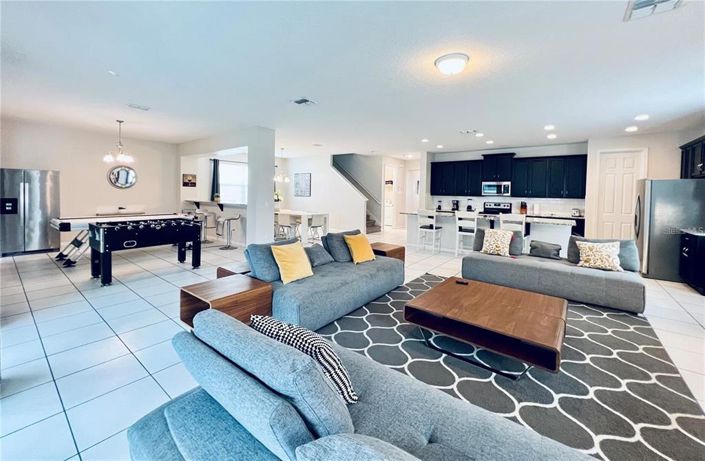 Image No.16-Propriété de 9 chambres à vendre à Kissimmee