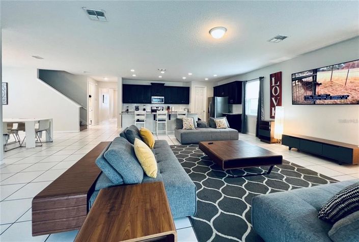 Image No.17-Propriété de 9 chambres à vendre à Kissimmee